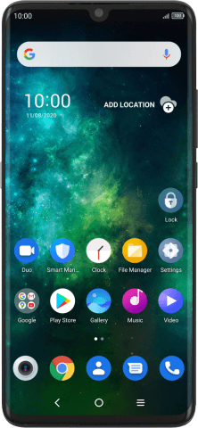 TCL 10 Pro TCL 10 Pro