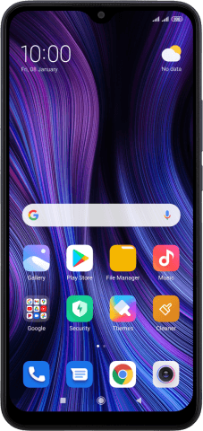 Xiaomi Redmi 9 Xiaomi Redmi 9