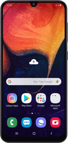 Samsung Galaxy A50 Samsung Galaxy A50