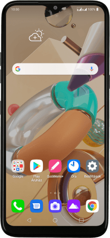 LG K41S LG K41S