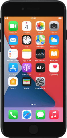 Apple iPhone SE (2020) Apple iPhone SE (2020)