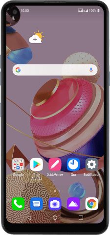 LG K51S LG K51S