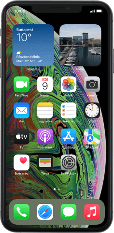 Apple iPhone Xs Max Apple iPhone Xs Max