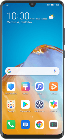 Huawei P30 Pro Huawei P30 Pro