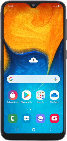 Samsung Galaxy A20e Samsung Galaxy A20e