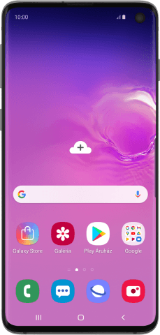 Samsung Galaxy S10 Samsung Galaxy S10