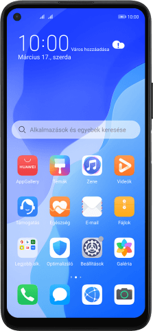 Huawei P40 lite 5G Huawei P40 lite 5G