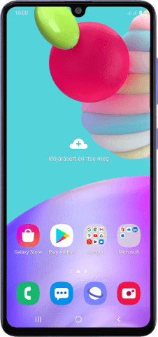 Samsung Galaxy A41 Samsung Galaxy A41