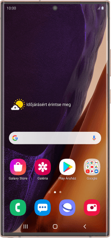 Samsung Galaxy Note20 Ultra 5G Samsung Galaxy Note20 Ultra 5G