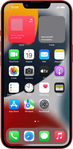 Apple iPhone 13 Apple iPhone 13