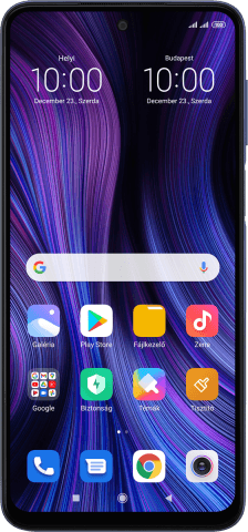 Xiaomi Redmi Note 9 Pro Xiaomi Redmi Note 9 Pro