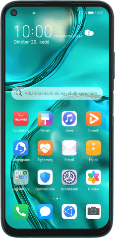 Huawei P40 lite Huawei P40 lite