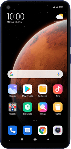 Xiaomi Redmi Note 9 Xiaomi Redmi Note 9
