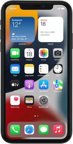 Apple iPhone 11 Apple iPhone 11