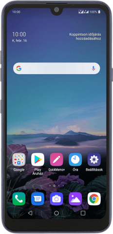 LG Q60 LG Q60