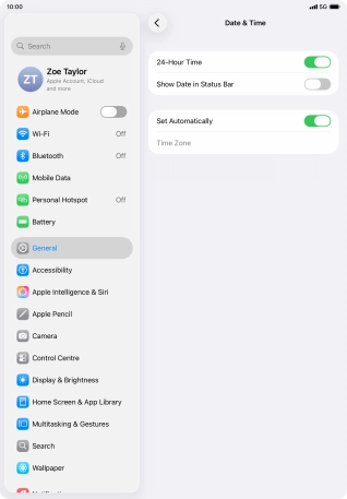 Slide your finger upwards starting from the bottom of the screen to return to the home screen. Slide your finger upwards starting from the bottom of the screen to return to the home screen.
