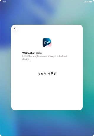 Follow the instructions on the screen and in the Follow the instructions on the screen and in the