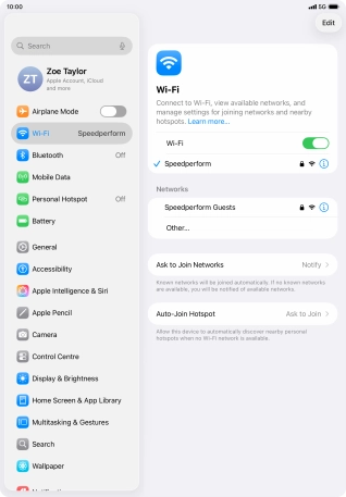 Slide your finger upwards starting from the bottom of the screen to return to the home screen. Slide your finger upwards starting from the bottom of the screen to return to the home screen.