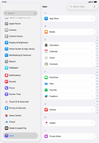 Press App Store. Press App Store.