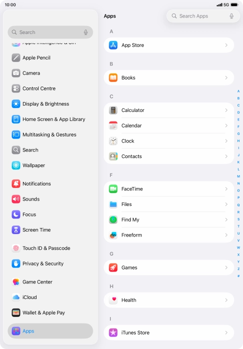 Press App Store. Press App Store.