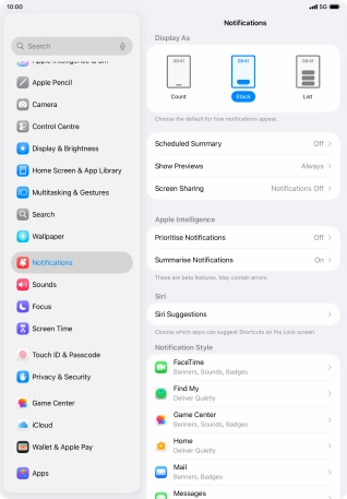 Press Scheduled Summary. Press Scheduled Summary.