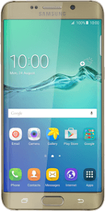 Samsung Galaxy S6 edge +