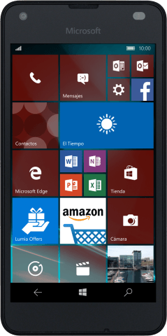 Microsoft Lumia 550 Microsoft Lumia 550