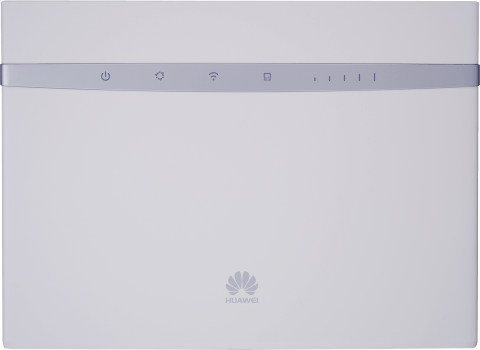 Huawei B525 Huawei B525