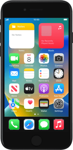 Apple iPhone SE (2020) Apple iPhone SE (2020)