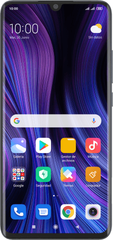 Xiaomi Mi Note 10 lite Xiaomi Mi Note 10 lite