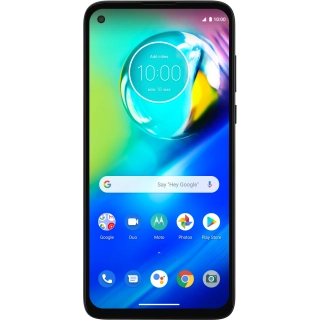 Motorola Moto G8 POWER - Pair a Bluetooth device with your