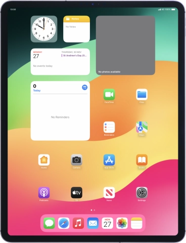 Apple iPad Pro 12.9 (2018) Apple iPad Pro 12.9 (2018)