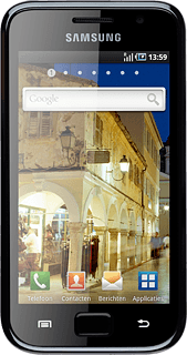 Samsung Galaxy S Samsung Galaxy S