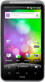 HTC Desire HD HTC Desire HD