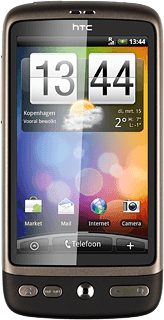 HTC Desire HTC Desire