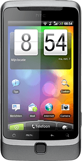 HTC Desire Z HTC Desire Z