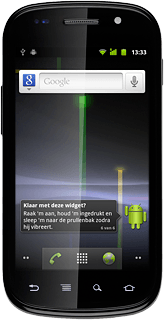 Samsung Nexus S Samsung Nexus S