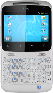 HTC ChaCha HTC ChaCha