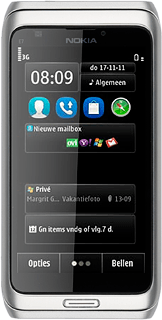 Nokia E7 Nokia E7
