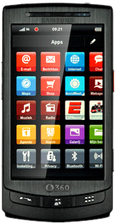 Vodafone H1 Vodafone H1