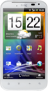 HTC Sensation XL HTC Sensation XL