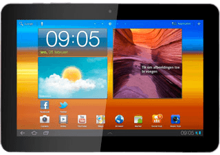 Samsung Galaxy Tab 10.1 Samsung Galaxy Tab 10.1