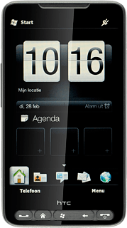 HTC HD2 HTC HD2