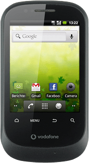 Vodafone 858 Smart Vodafone 858 Smart