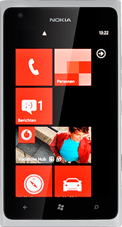Nokia Lumia 900 Nokia Lumia 900