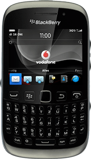 BlackBerry Curve 9320 BlackBerry Curve 9320