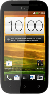 HTC One SV HTC One SV