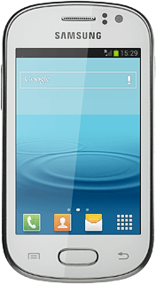 Samsung Galaxy Fame Samsung Galaxy Fame