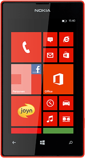 Nokia Lumia 520 Nokia Lumia 520