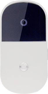 Vodafone Mobile WiFi R205/Mac OS X Vodafone Mobile WiFi R205/Mac OS X
